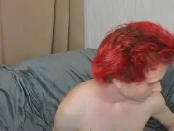 Chaturbate Nude Webcam of pupsenish
