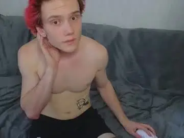 Chaturbate Free Porn Cam of pupsenish