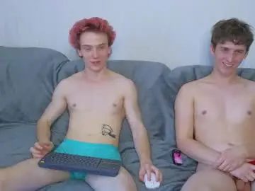 Chaturbate Adult Webcam of pupsenish