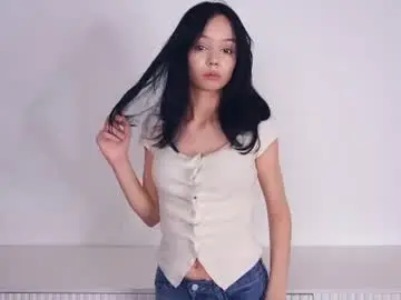 Chaturbate Sex Cam of rebeckapavel