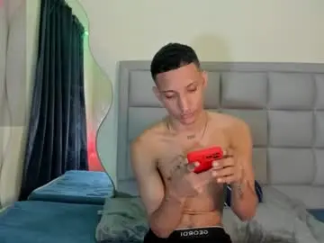 Chaturbate Nude Webcam of rich4rd27_