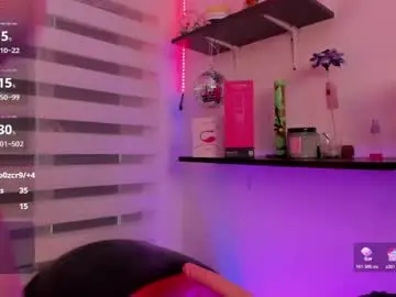 Chaturbate Watch Live Sex Cams of roxanne_morelli