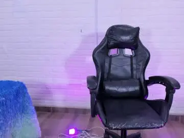 Chaturbate Private Sex Chat of sara_love_1