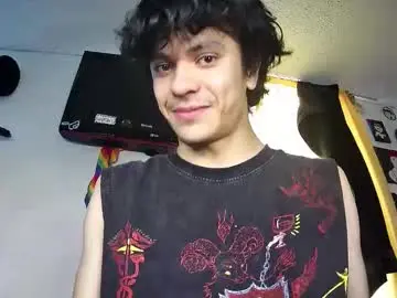 Chaturbate Live Sex Cam of sc0rpiusy