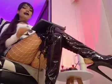 Chaturbate Sex Chat of selenaabatti