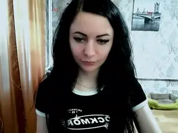 Chaturbate Best Webcam of shy_cat_candy