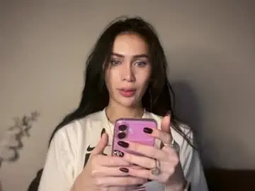 Chaturbate Adult Webcam of tatika69xxx