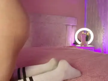 Chaturbate Sex Cam of veronicamartin_