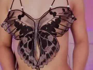 Chaturbate Live Sex Cam of veronicamartin_