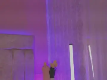 Chaturbate Live Sex Cam of veronicamartin_