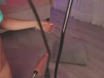 Chaturbate Live Porn of veronicamartin_