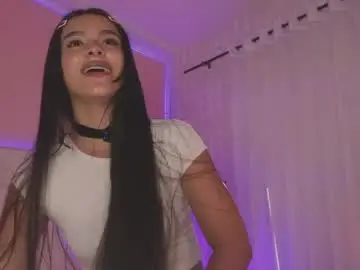 Chaturbate Free Live Porn of veronicamartin_