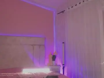 Chaturbate Live Sex of veronicamartin_