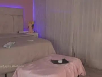 Chaturbate Live Sex of veronicamartin_