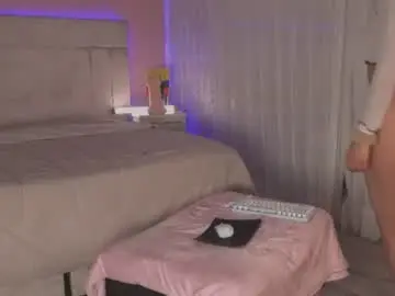 Chaturbate Sex Chat of veronicamartin_