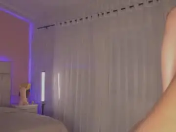 Chaturbate Live Sex Cam of veronicamartin_