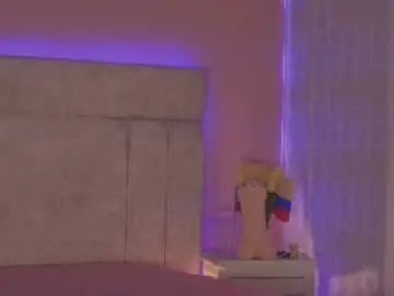 Chaturbate Live Porn of veronicamartin_