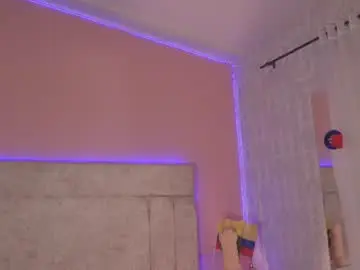 Chaturbate Sex Cam of veronicamartin_