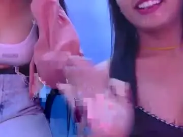 Chaturbate Best Webcam of zoya_4u