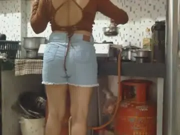 Chaturbate Best live sex cam show of zoya_4u