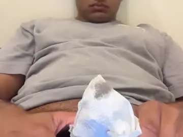 Chaturbate Live Sex of 1thickcock69