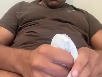 Chaturbate Nude Webcam of 1thickcock69