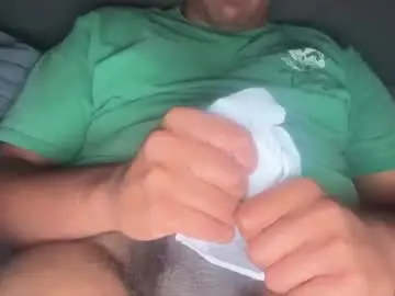 Chaturbate Sex Cam of 1thickcock69
