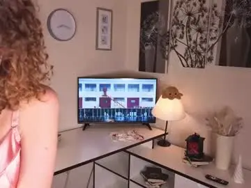 Chaturbate Nude Webcam of _odihopper_