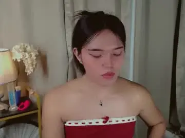 Chaturbate Sex Chat of abetterchristine