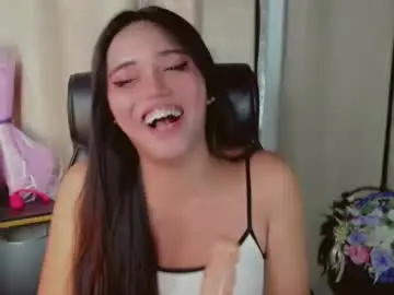 Chaturbate Sex Cam of abetterchristine