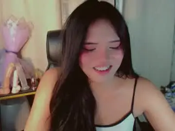 Chaturbate Live Sex of abetterchristine