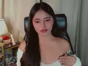 Chaturbate Nude Webcam of abetterchristine
