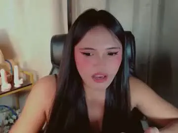 Chaturbate Live Sex Cam of abetterchristine