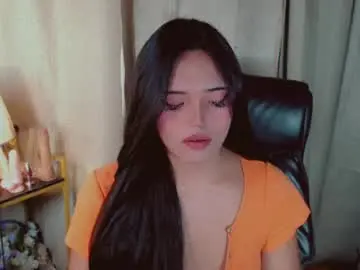 Chaturbate Free Porn Cam of abetterchristine