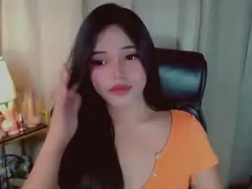 Chaturbate Live Porn of abetterchristine