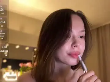 Chaturbate Adult Video Chat of adele_bel