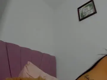 Chaturbate Live Sex Cam of amaia_mendoza
