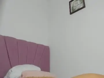 Chaturbate Sex Chat of amaia_mendoza