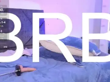 Chaturbate Live Sex of amy_fox2