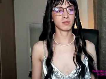 Chaturbate Adult Webcams of andy_vander