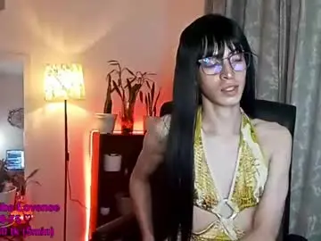 Chaturbate Sex Cam of andy_vander