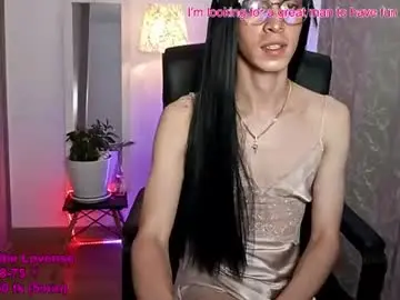 Chaturbate Nude Webcam of andy_vander
