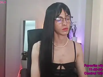 Chaturbate Sex Cam of andy_vander