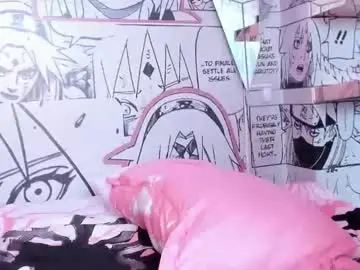 Chaturbate Private Sex Chat of angel_yuhog