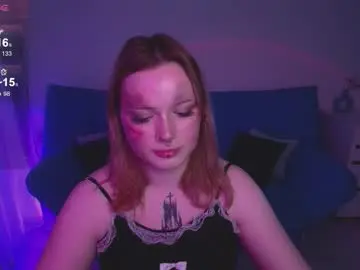 Chaturbate Best Webcam of auroramour