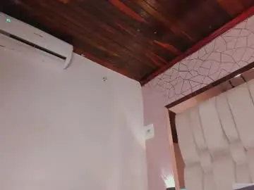 Chaturbate Live Porn of cassiebonbon