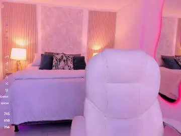 Chaturbate Live Sex of celeste_rosee_1