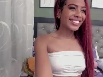 Chaturbate Best Webcam of ebonyskinn