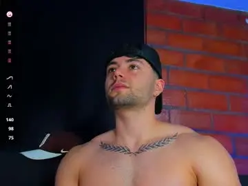 Chaturbate Best Webcam of eliam_topson