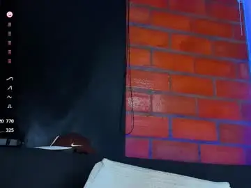 Chaturbate Sex Chat of eliam_topson